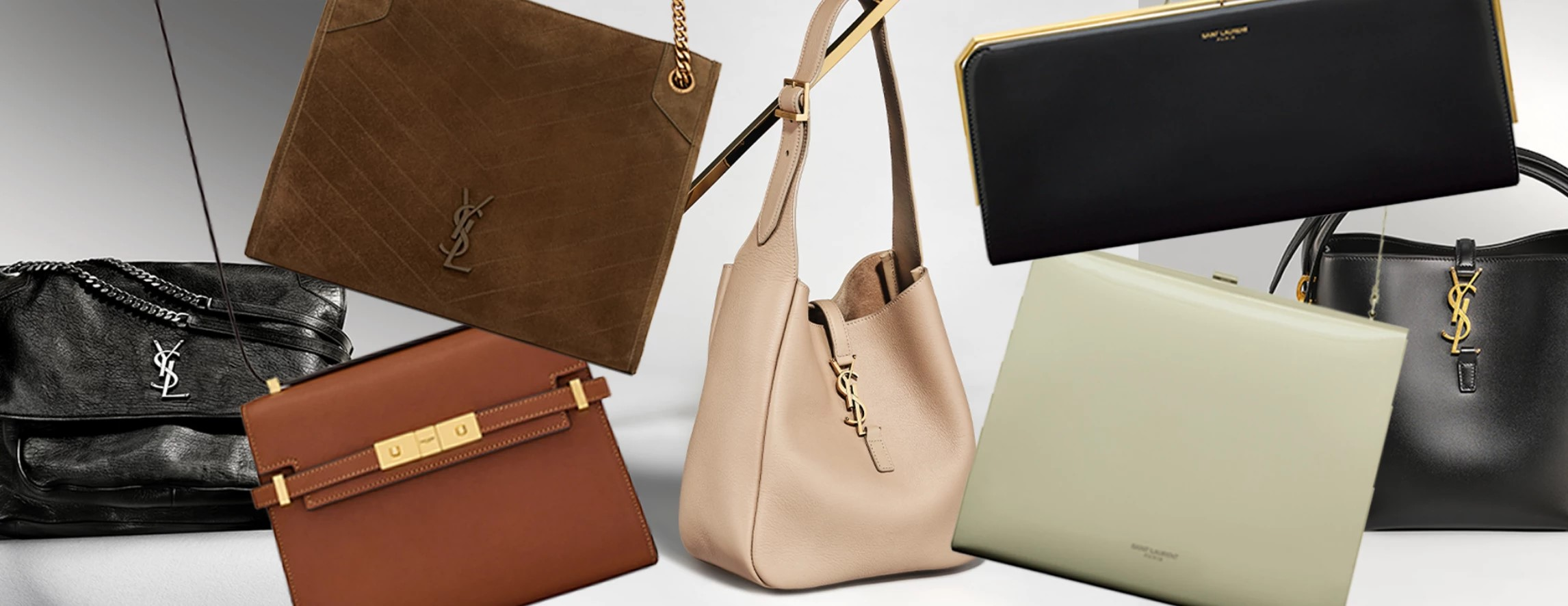 prestige bags