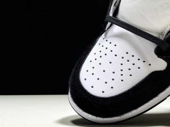 Air Jordan 1 Retro High OG “Panda” CD0461-007