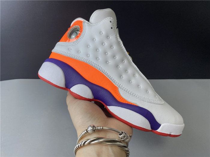 Air Jordan 13 GS “Playground” CV0785-158