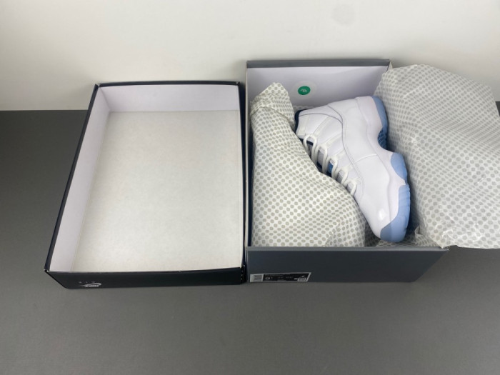 Air Jordan 11 “legend Blue” CT8012-104