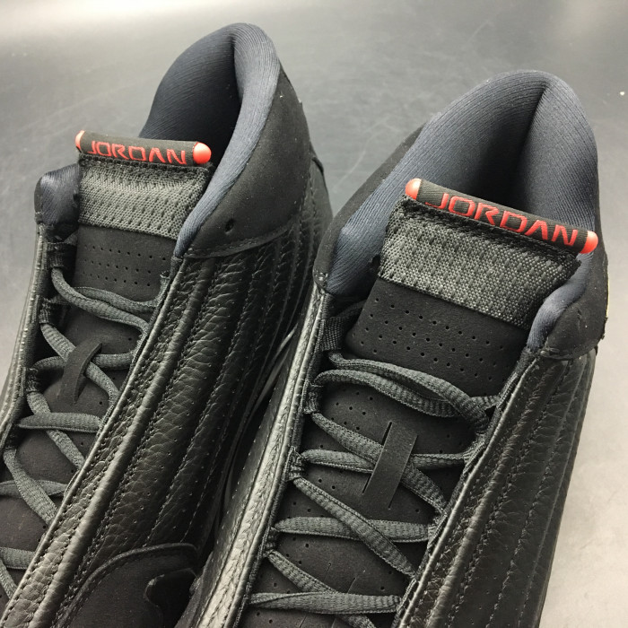 Air Jordan 14 Retro Last Shot (2018) 487471-003