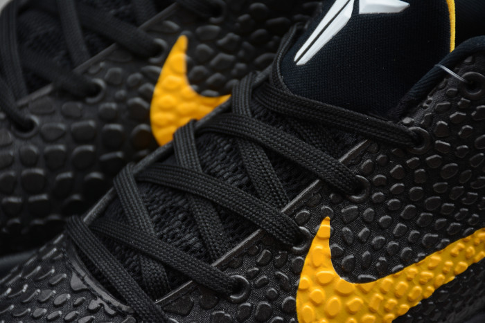 Nike Kobe 6 Protro “Del Sol” CW2190-001