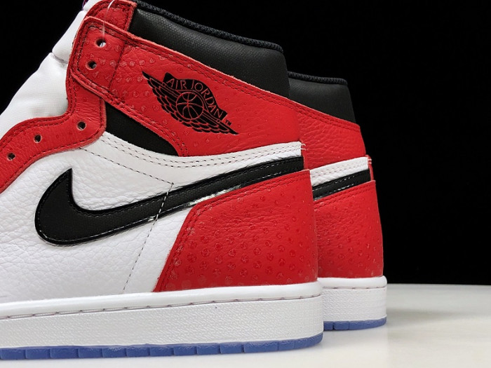Air Jordan Retro 1 High OG “Origin Story” 555088-602