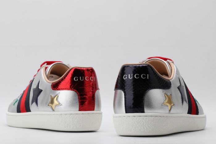 G*u*i low-top sneaker