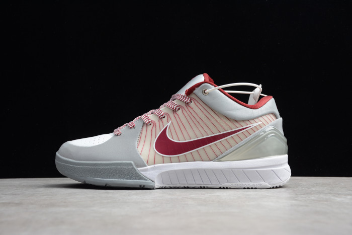 Nike Zoom Kobe 4 ‘Lower Merion Aces’ 344335 061