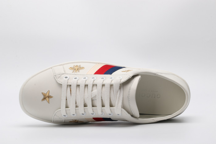 G*u*i low-top sneaker