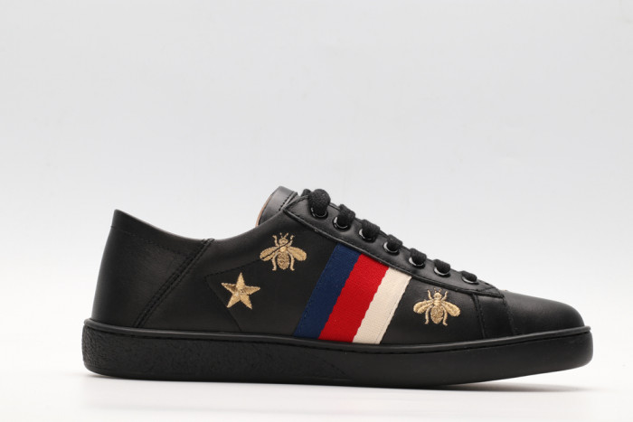 G*u*i low-top sneaker