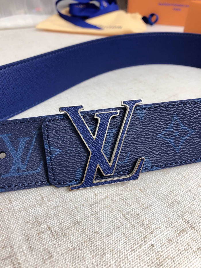 Loui Vuitto Belt-4CM