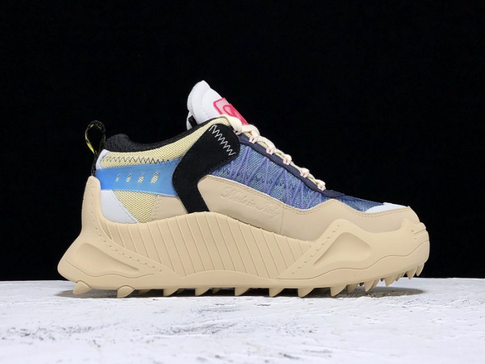 OFF-WHITE C/O ODSY-1000 SNEAKER