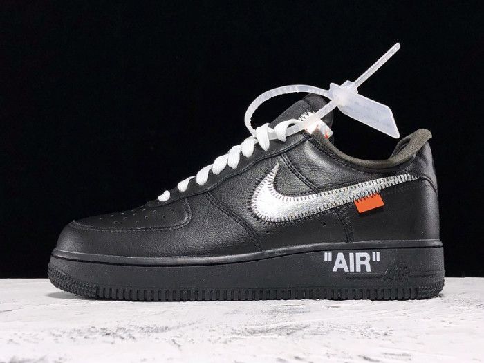 AIR FORCE 1 ’07 VIRGIL X MOMA AV5210-001