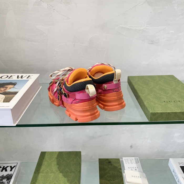 G*u*i sneaker