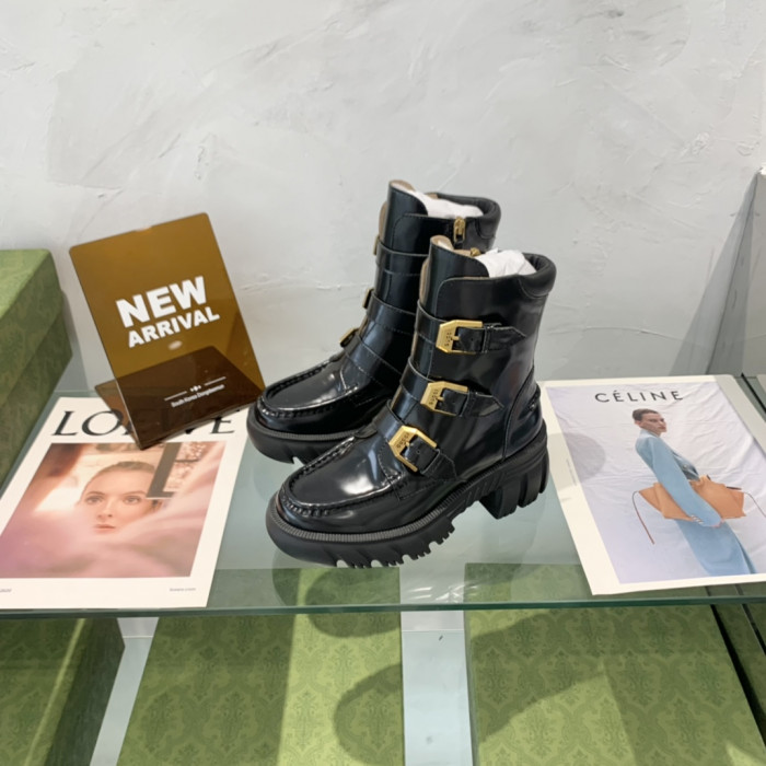 G*u*i boots