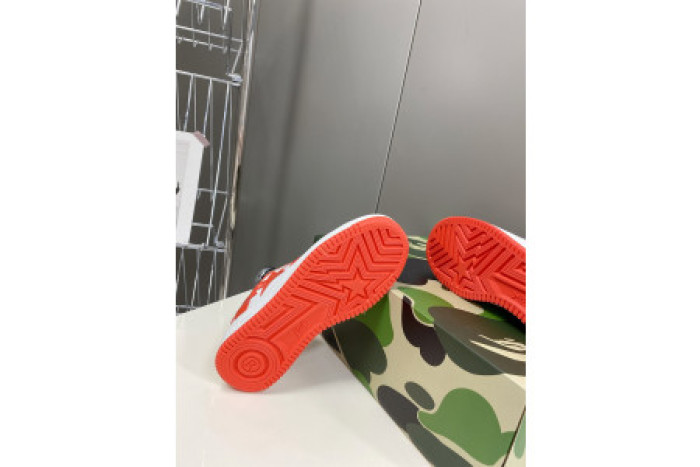 B*PE SNEAKER