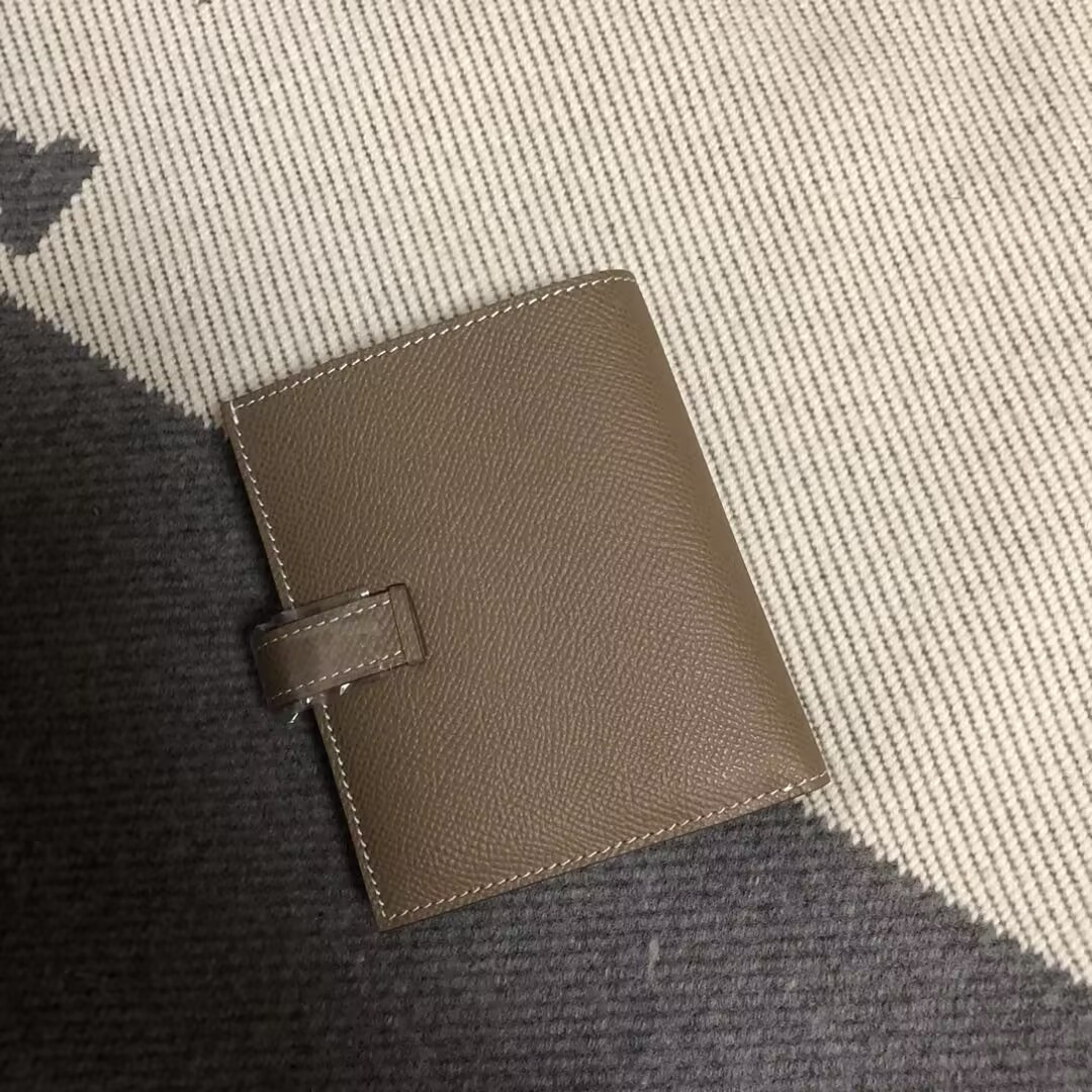 H**me5 Bearn wallet 11x8.5x2.5cm