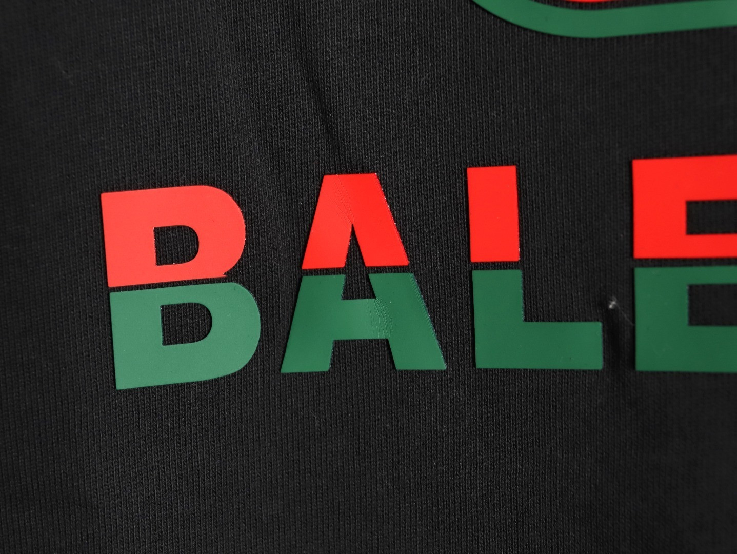 Ba1en*iaga 25FW Hoodies