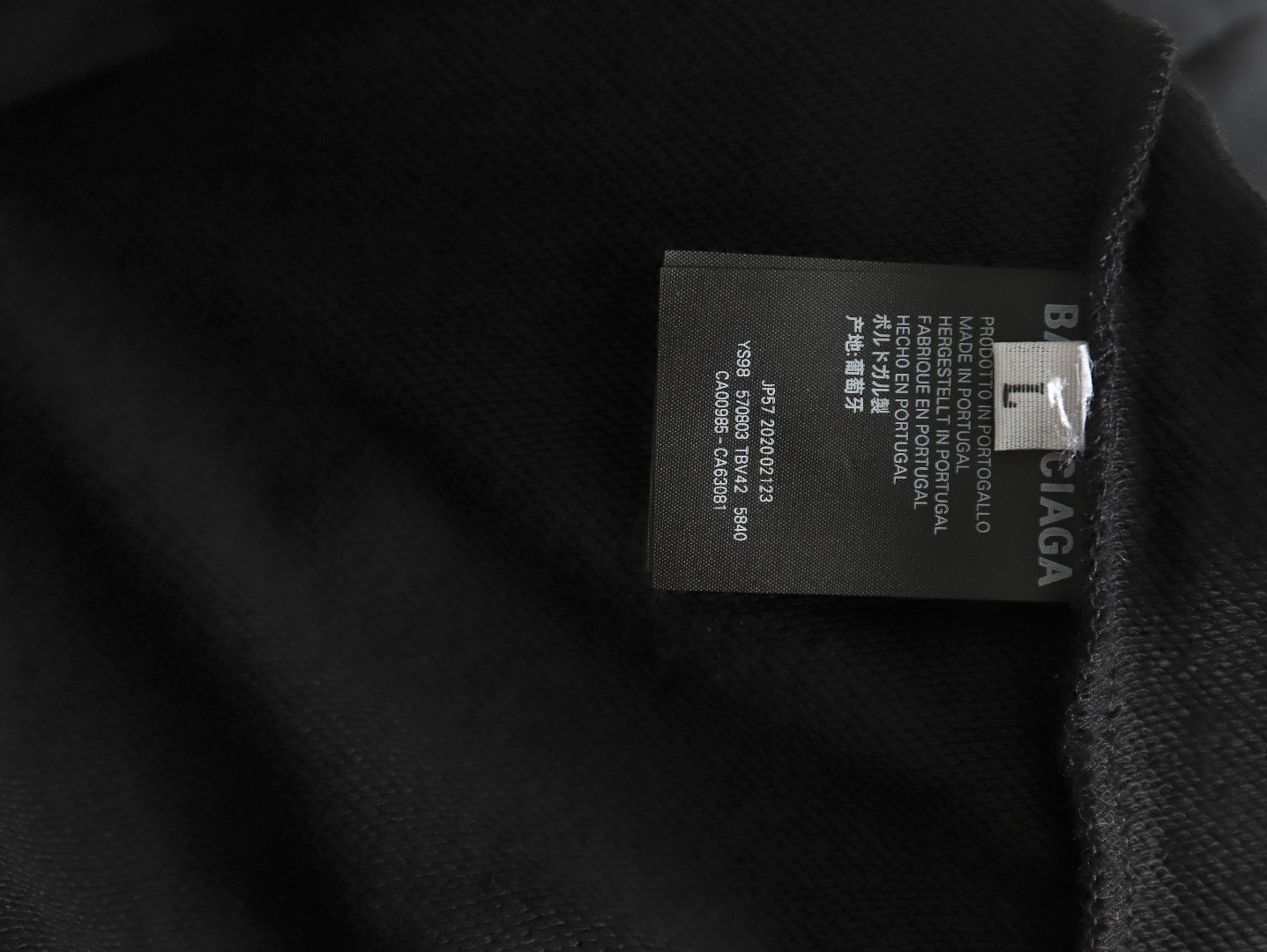 Ba1en*iaga 24Fw Hoodies Suit