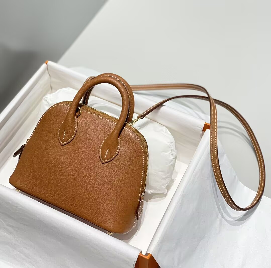 H**me5 mini Bolide bag 19x14x8cm