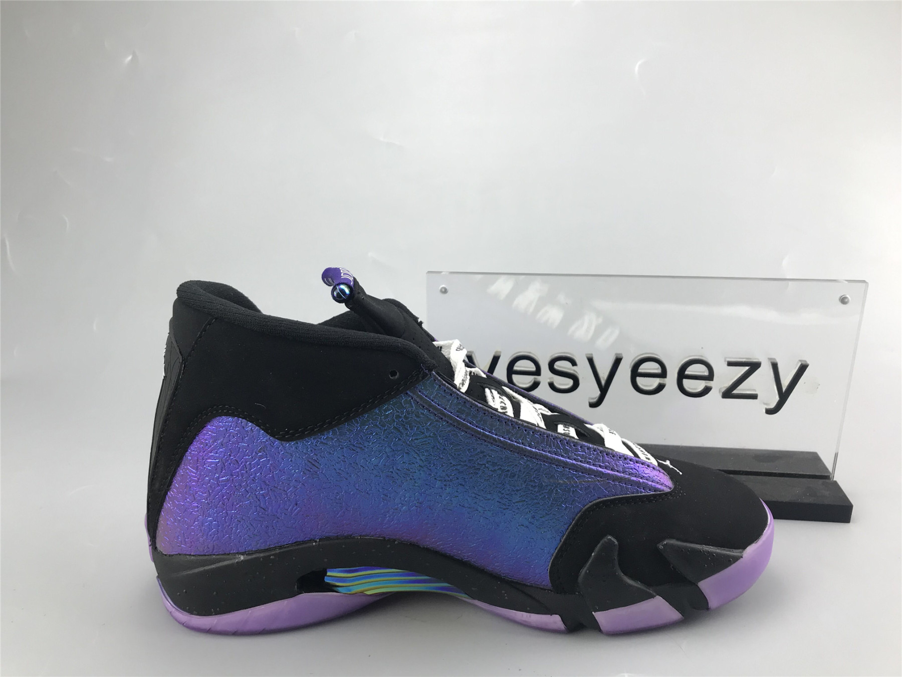 UA AIR JORDAN 14 RETRO DB 