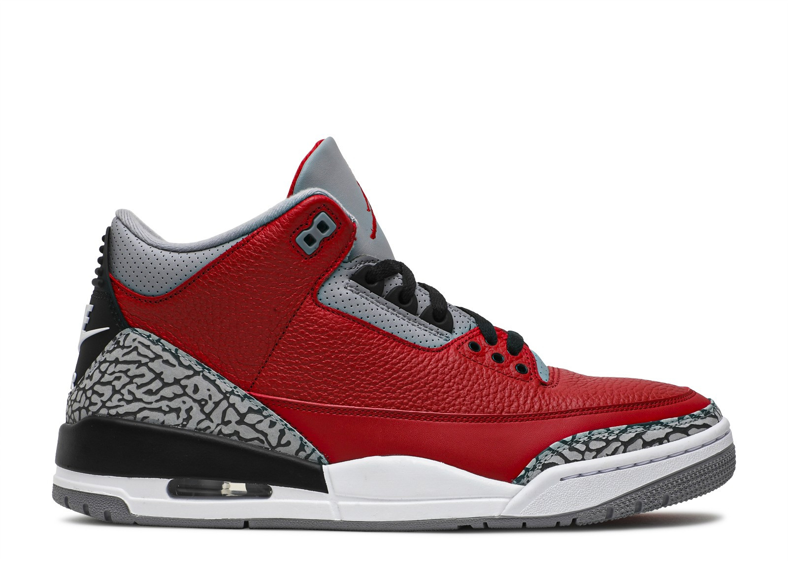 UA AIR JORDAN 3 RETRO SE "CHICAGO ALL-STAR"
