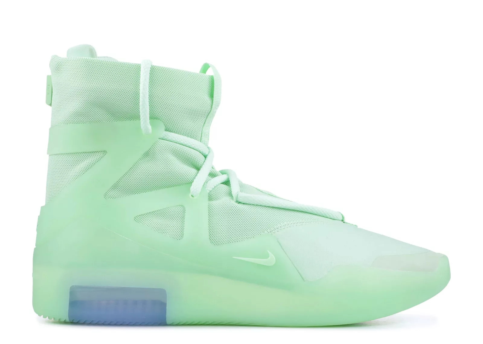 UA NIKE AIR FEAR OF GOD 1 "FROSTED SPRUCE"