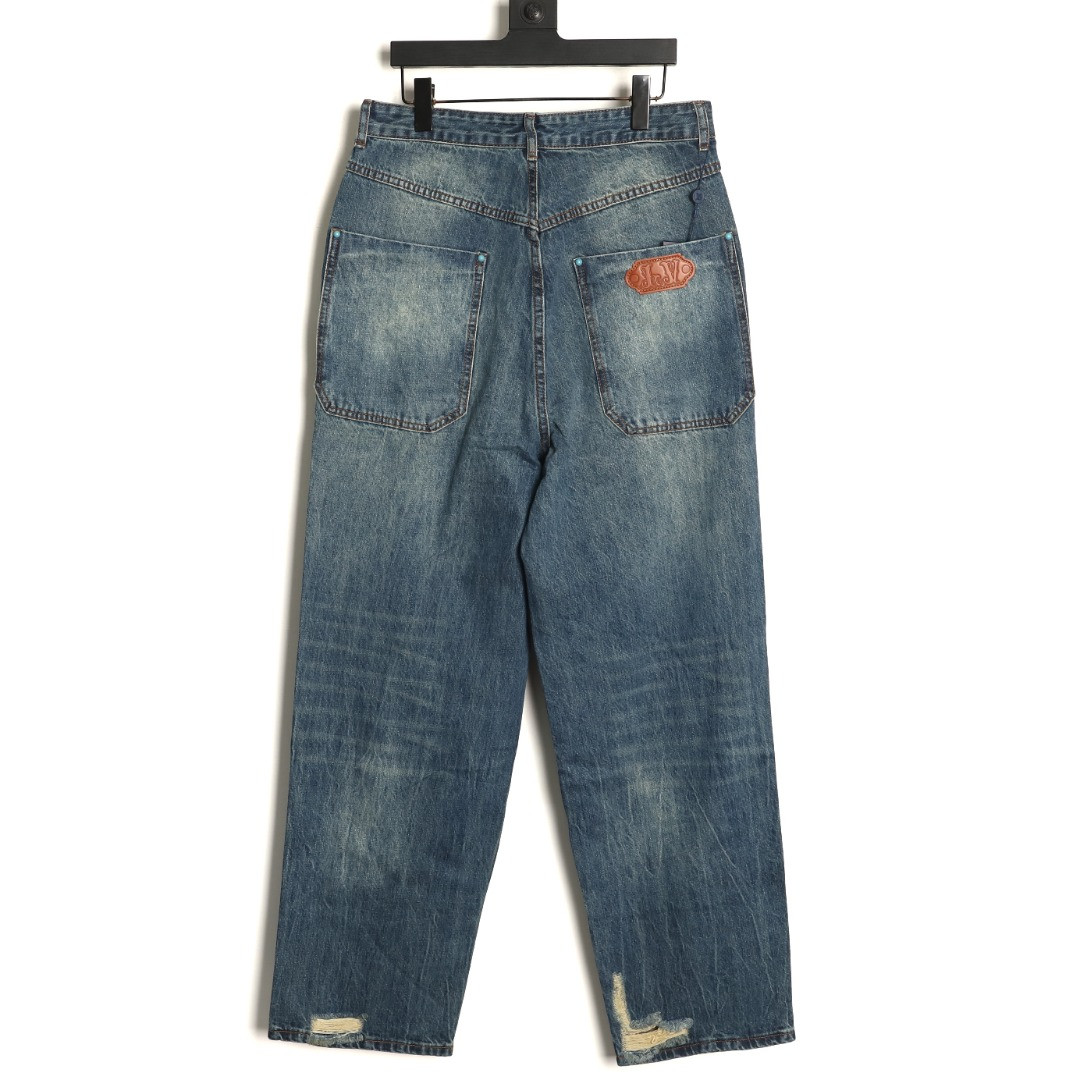 L0vis Vvtt0n Jeans