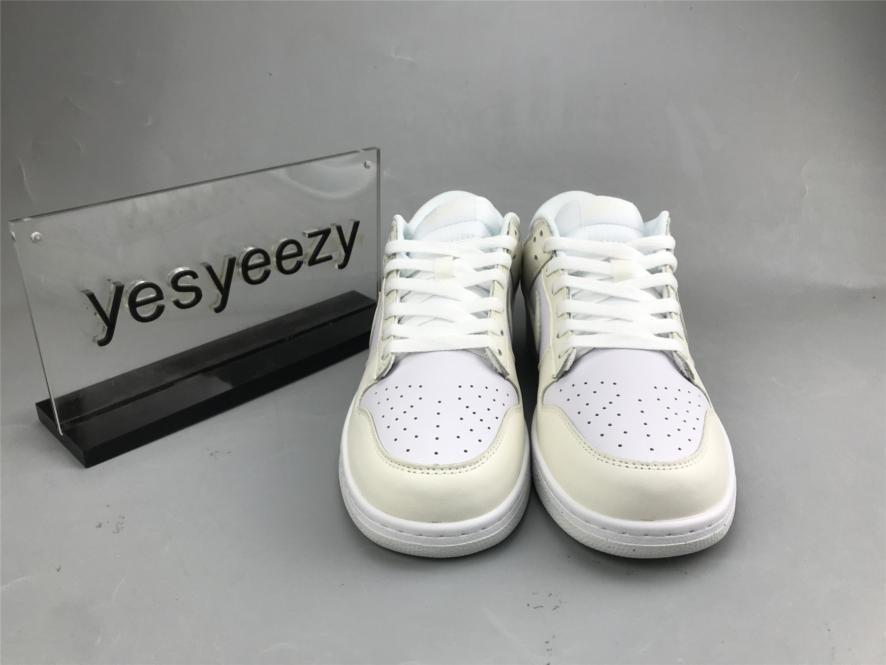 UA NIKE DUNK LOW 