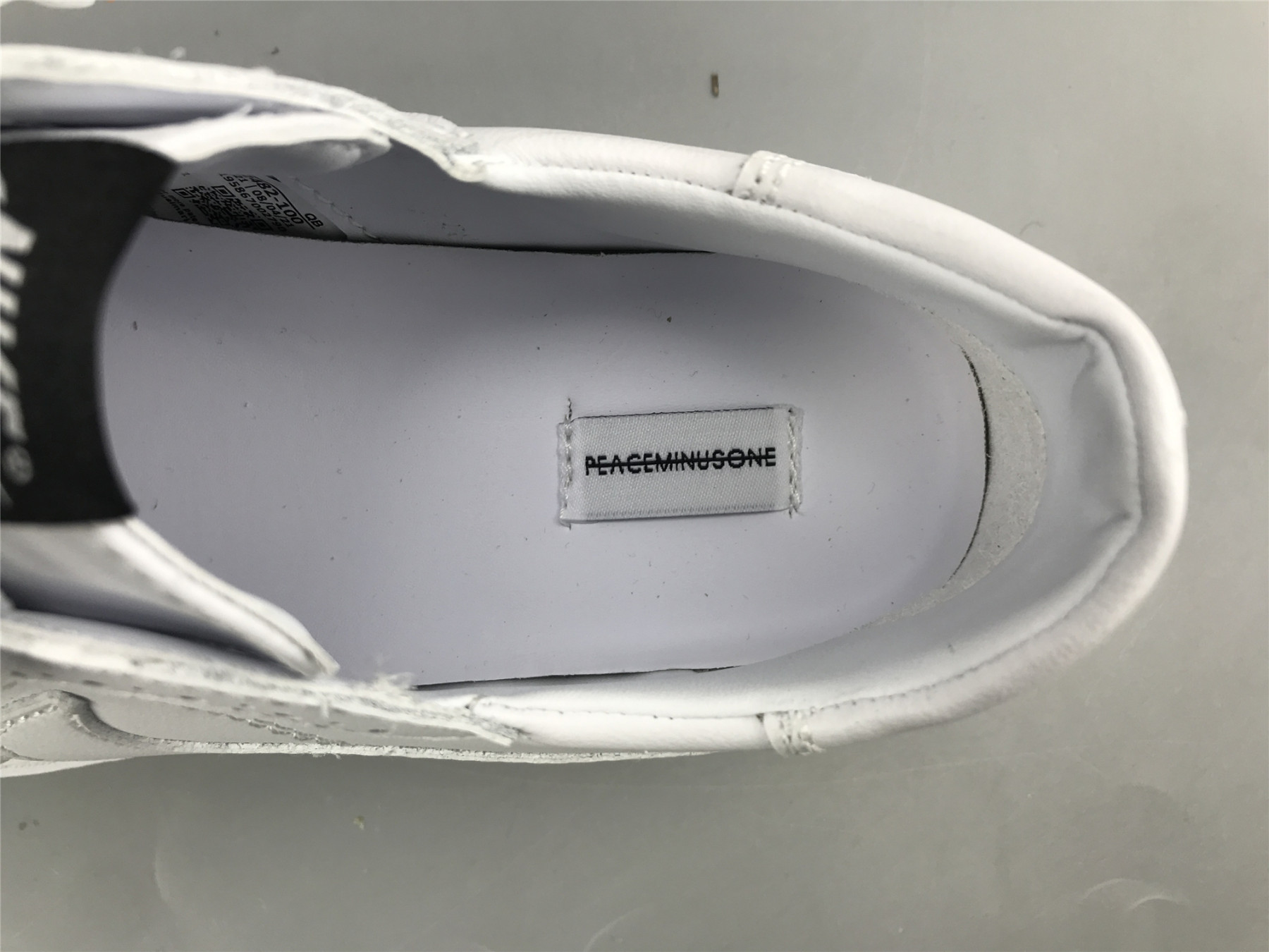 UA NIKE G-DRAGON X KWONDO 1 