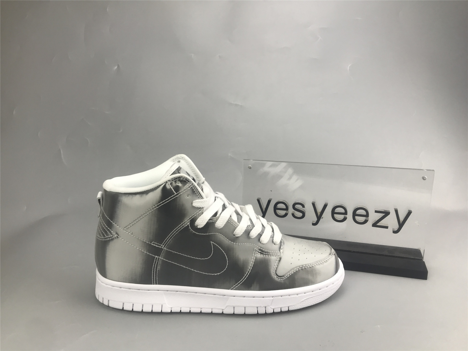 UA NIKE CLOT X DUNK HIGH 