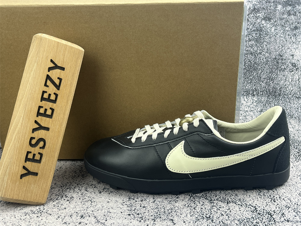 UA Nike Astro Grabber SP Bode Black Coconut Milk