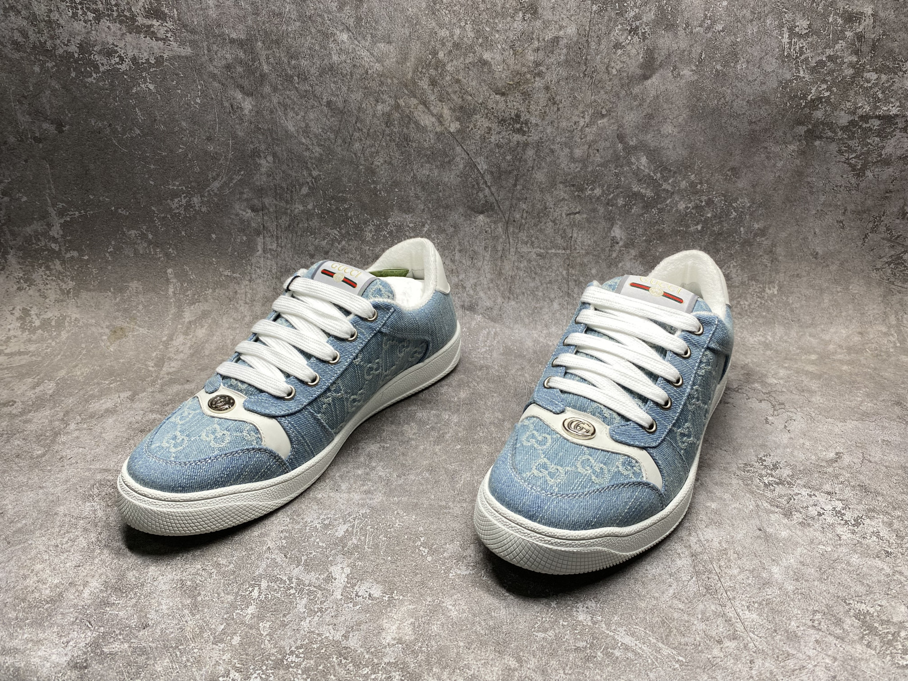 UA Gvc*1 Sneakers