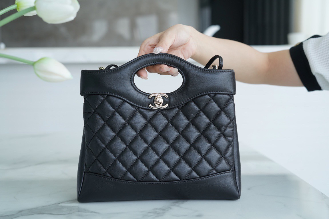 Ch**el 23A 31bag mini