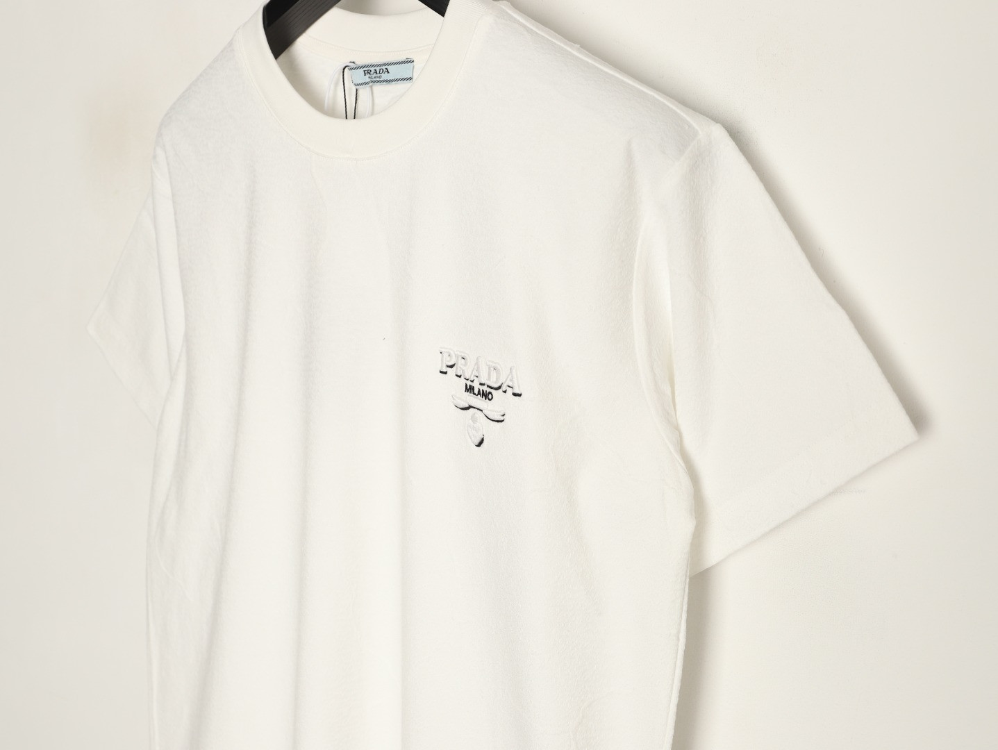 Pra*a Short-sleeved T-shirt