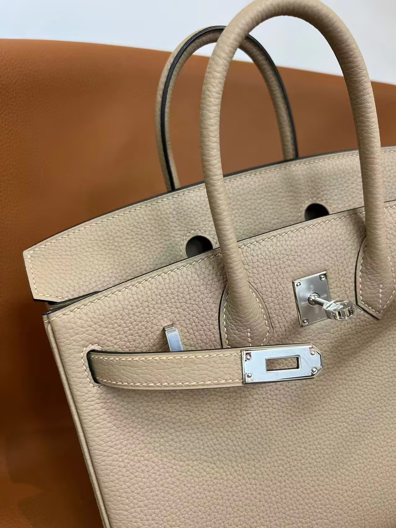 H**me5 Birkin 25