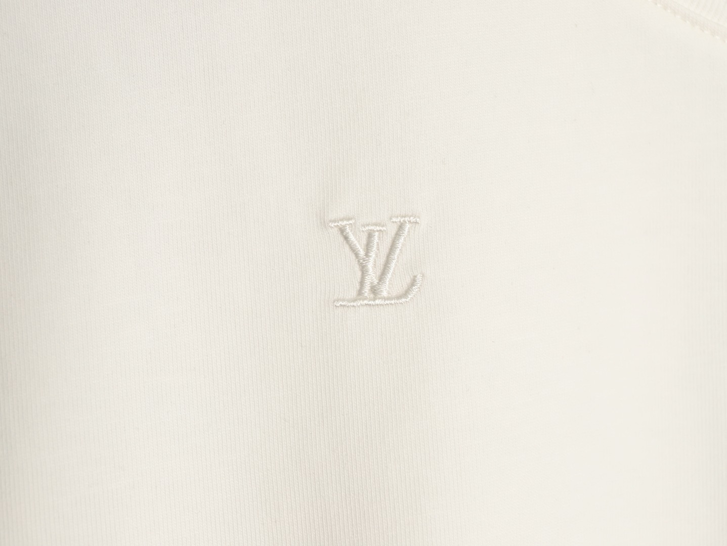 L0vis Vvtt0n 26ss Short-sleeved T-shirt