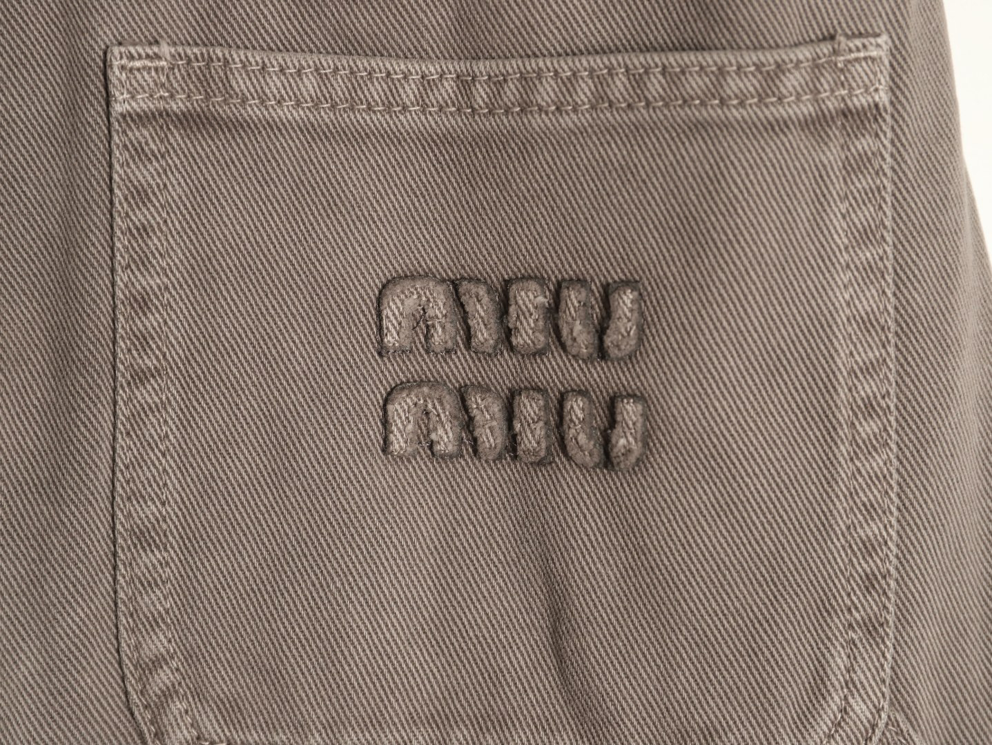 M1v M1v Jeans