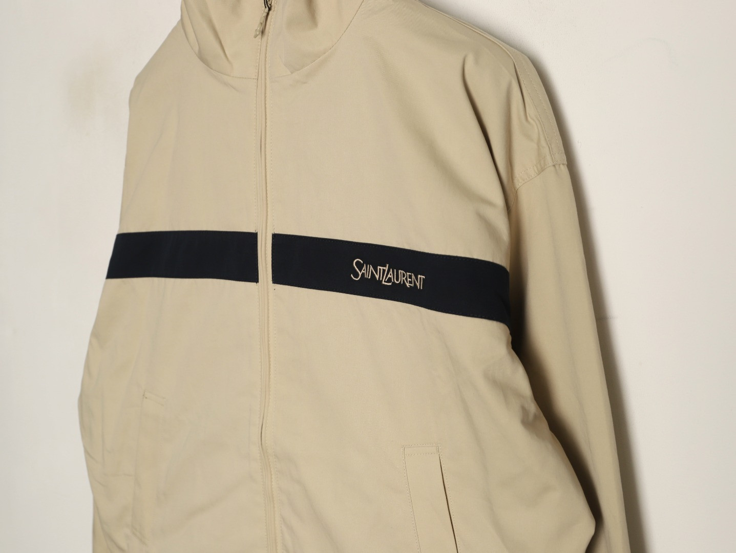 Sa1nt Lau*nt Y51 Jacket