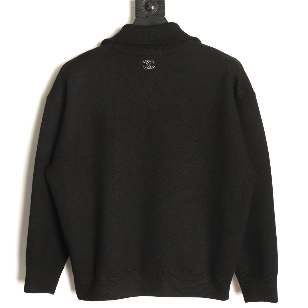 Ch**el Sweaters