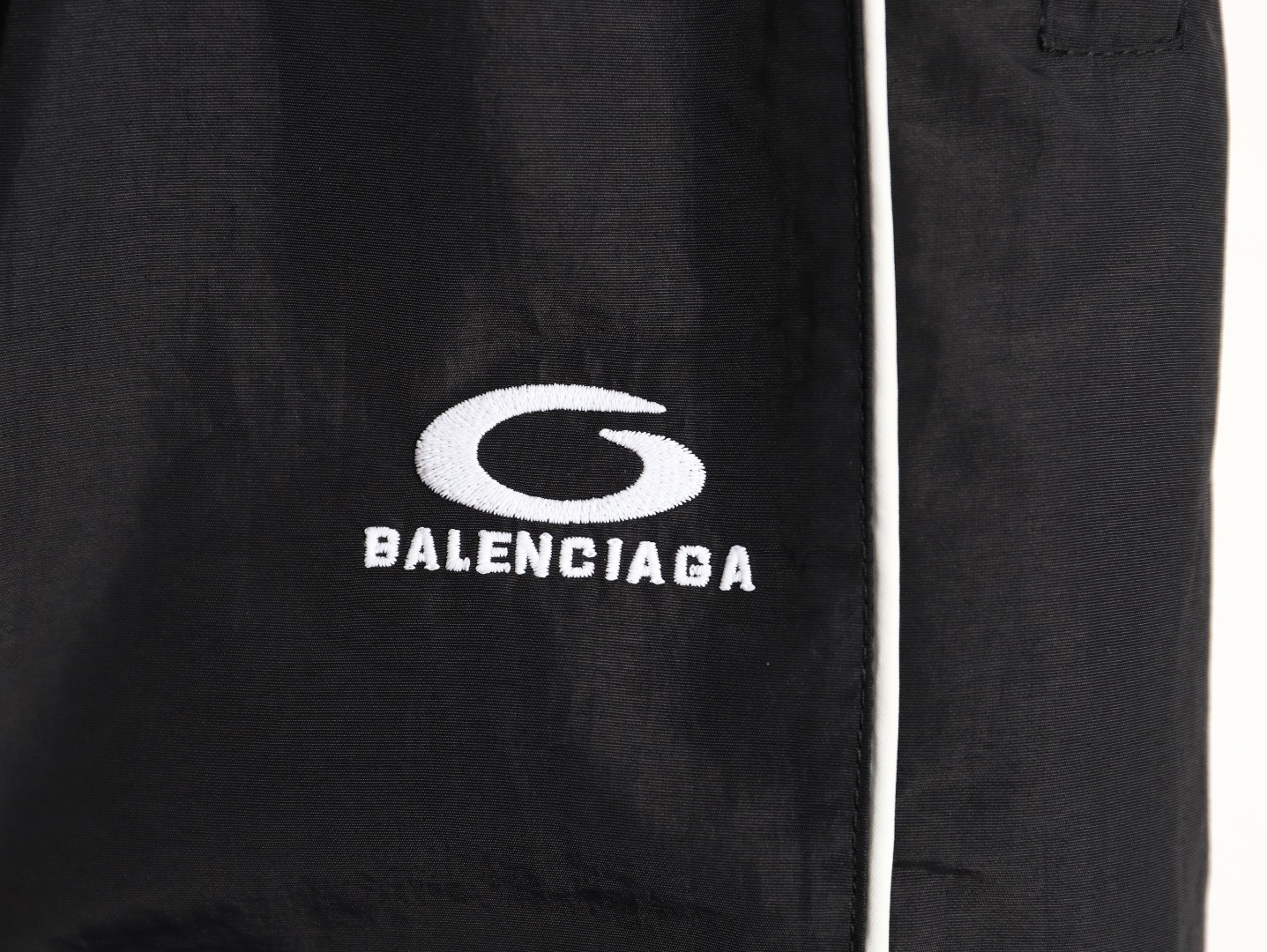 Ba1en*iaga BLCG 25FW Pants Suit