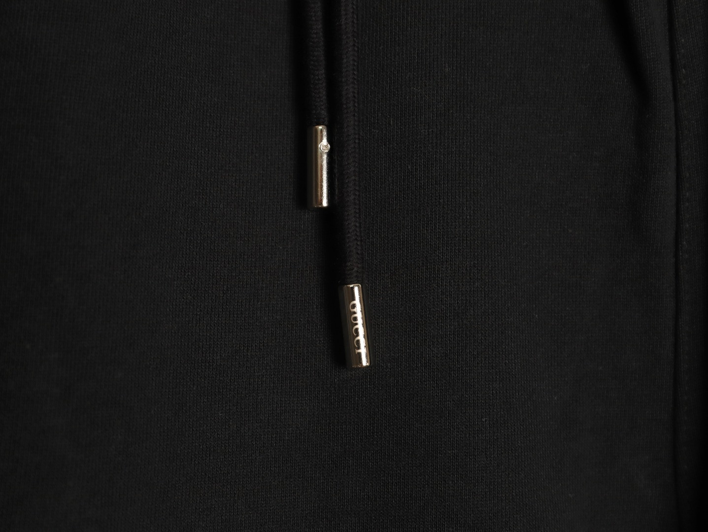 Gvc*1 Shorts Black