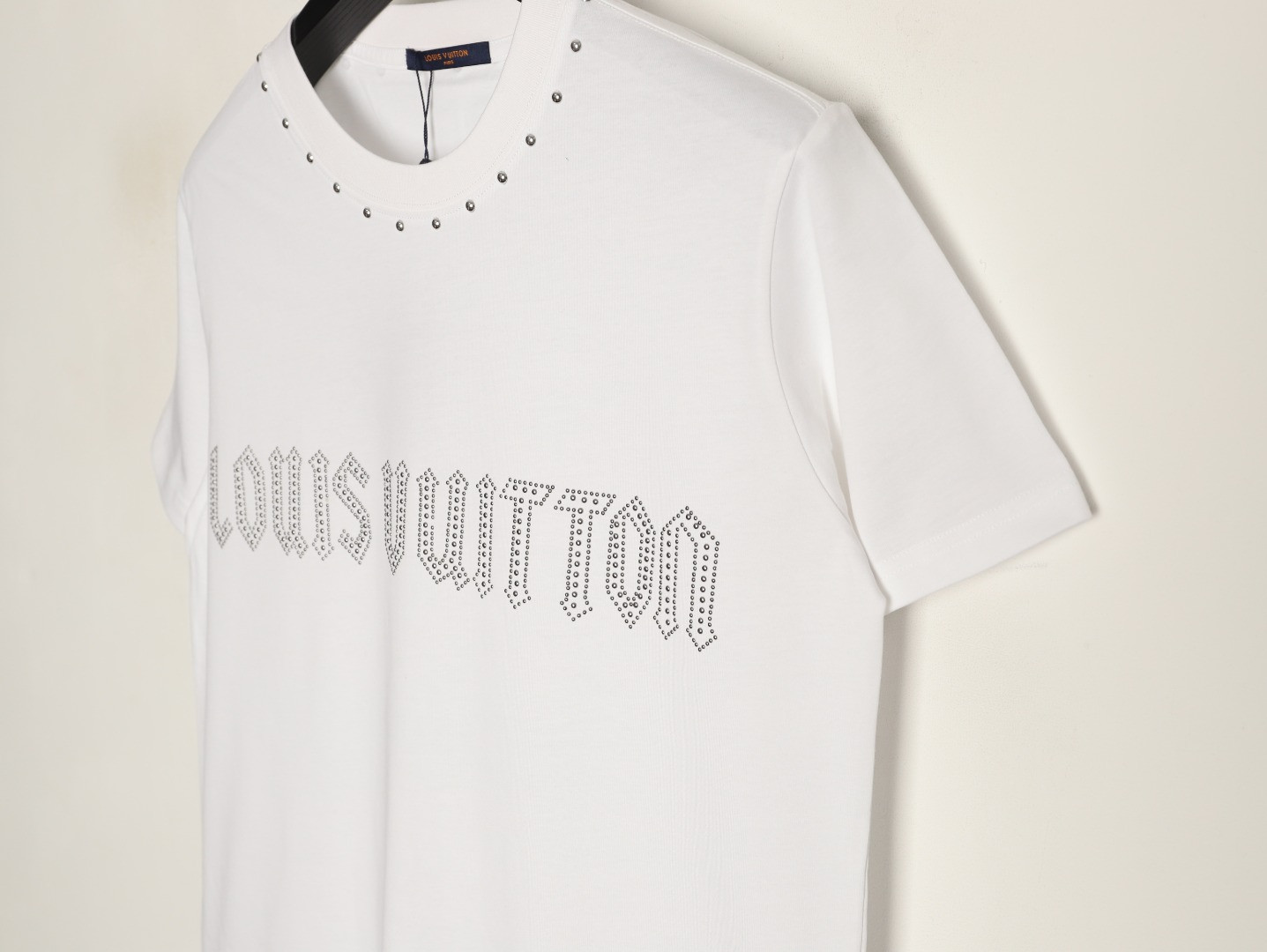 L0vis Vvtt0n Short-sleeved T-shirt
