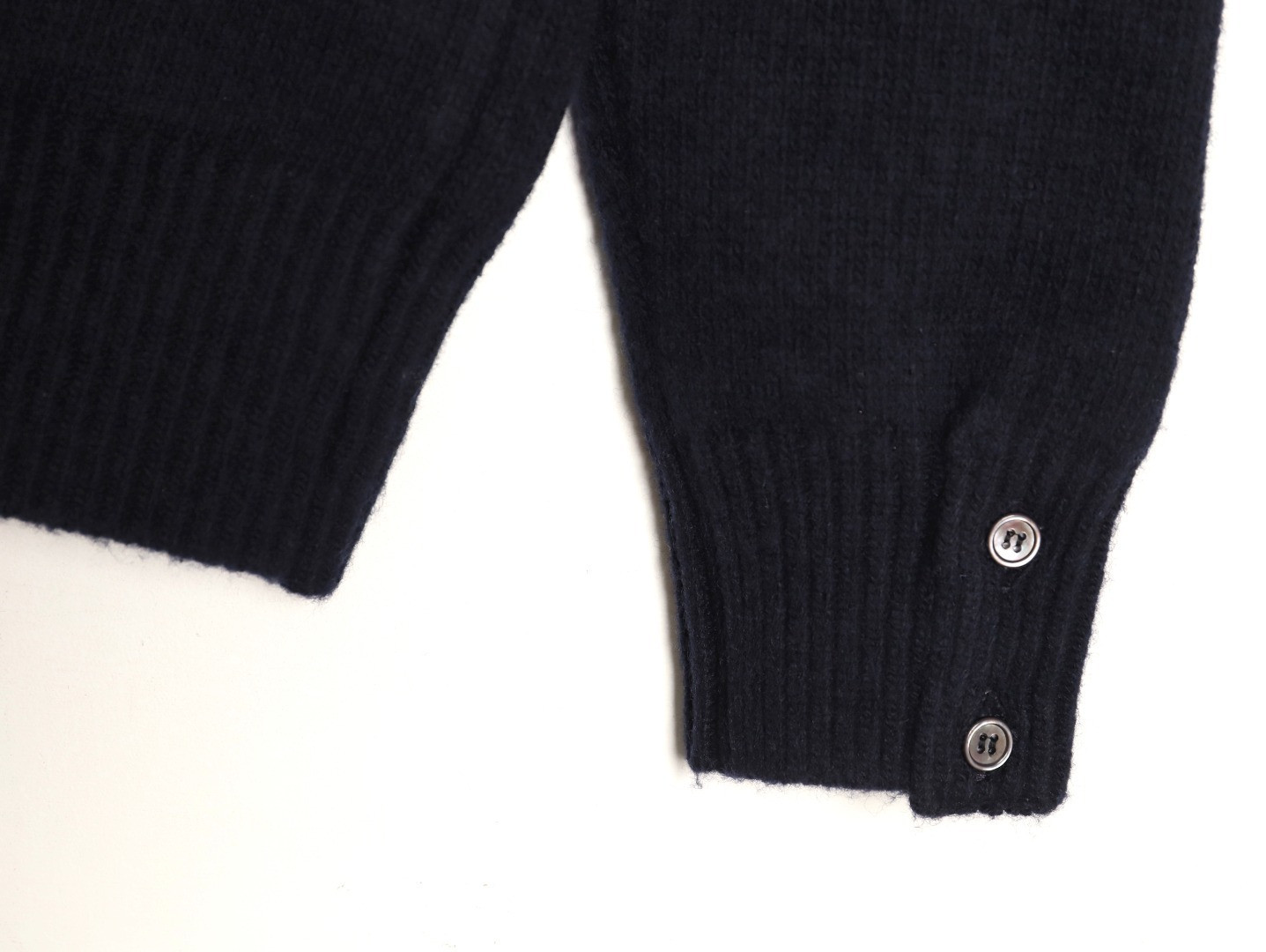 THOM BROWNE Wool Coats