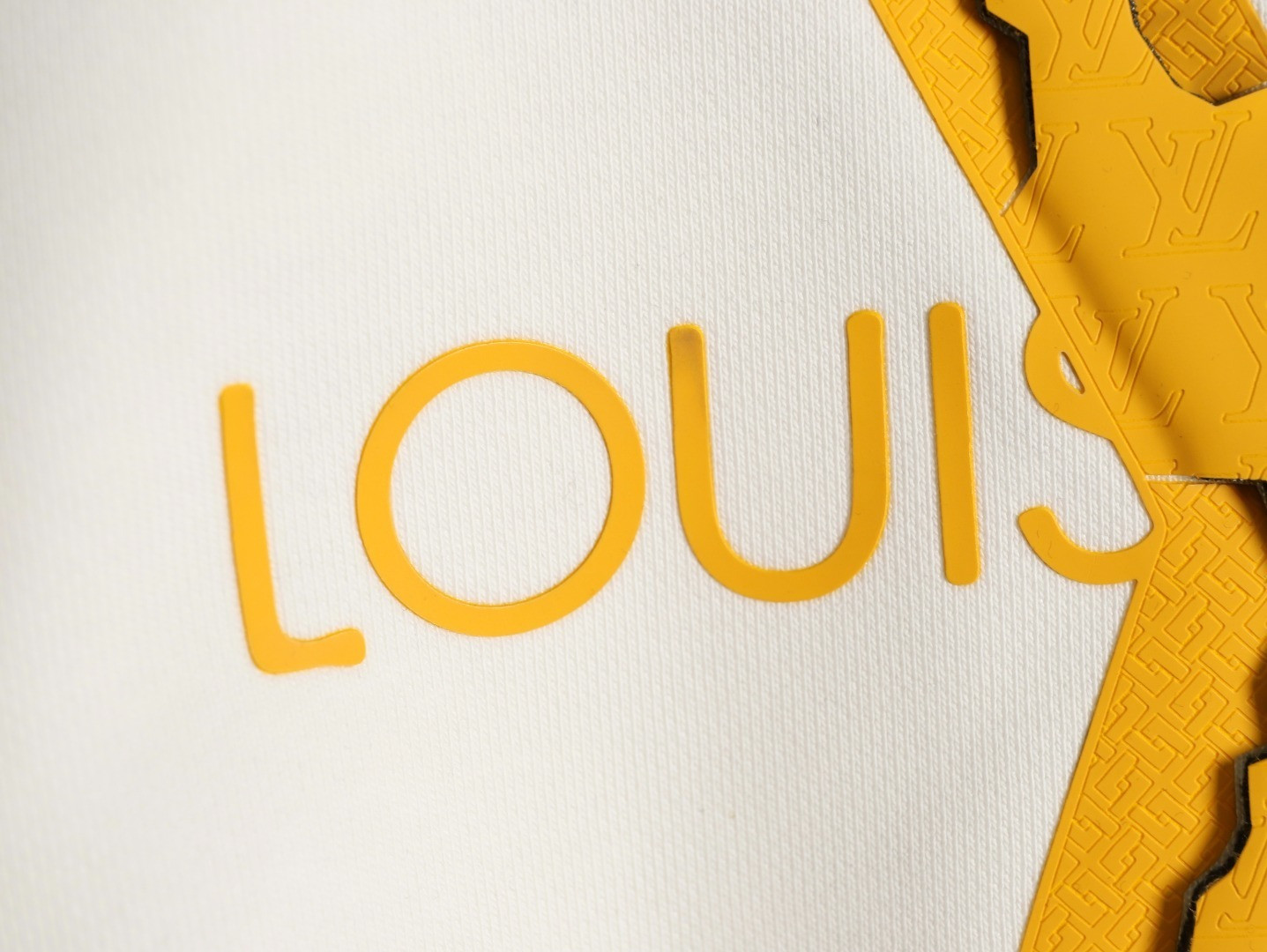 L0vis Vvtt0n 25Fw Hoodies