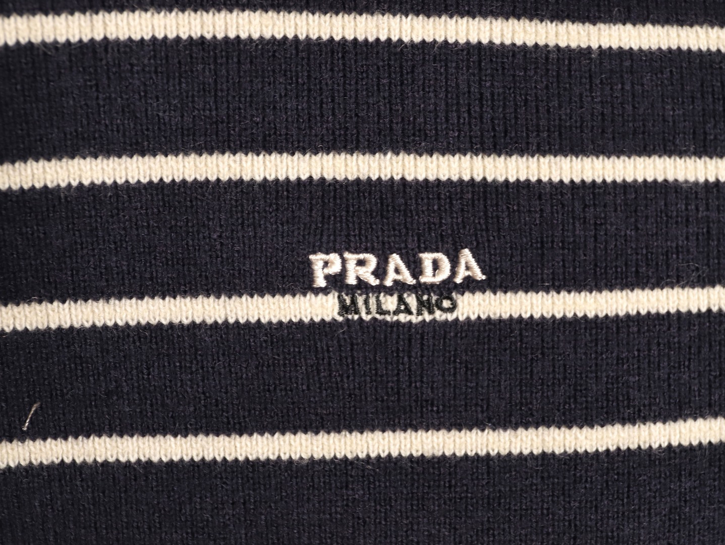 Pra*a PRD Sweaters
