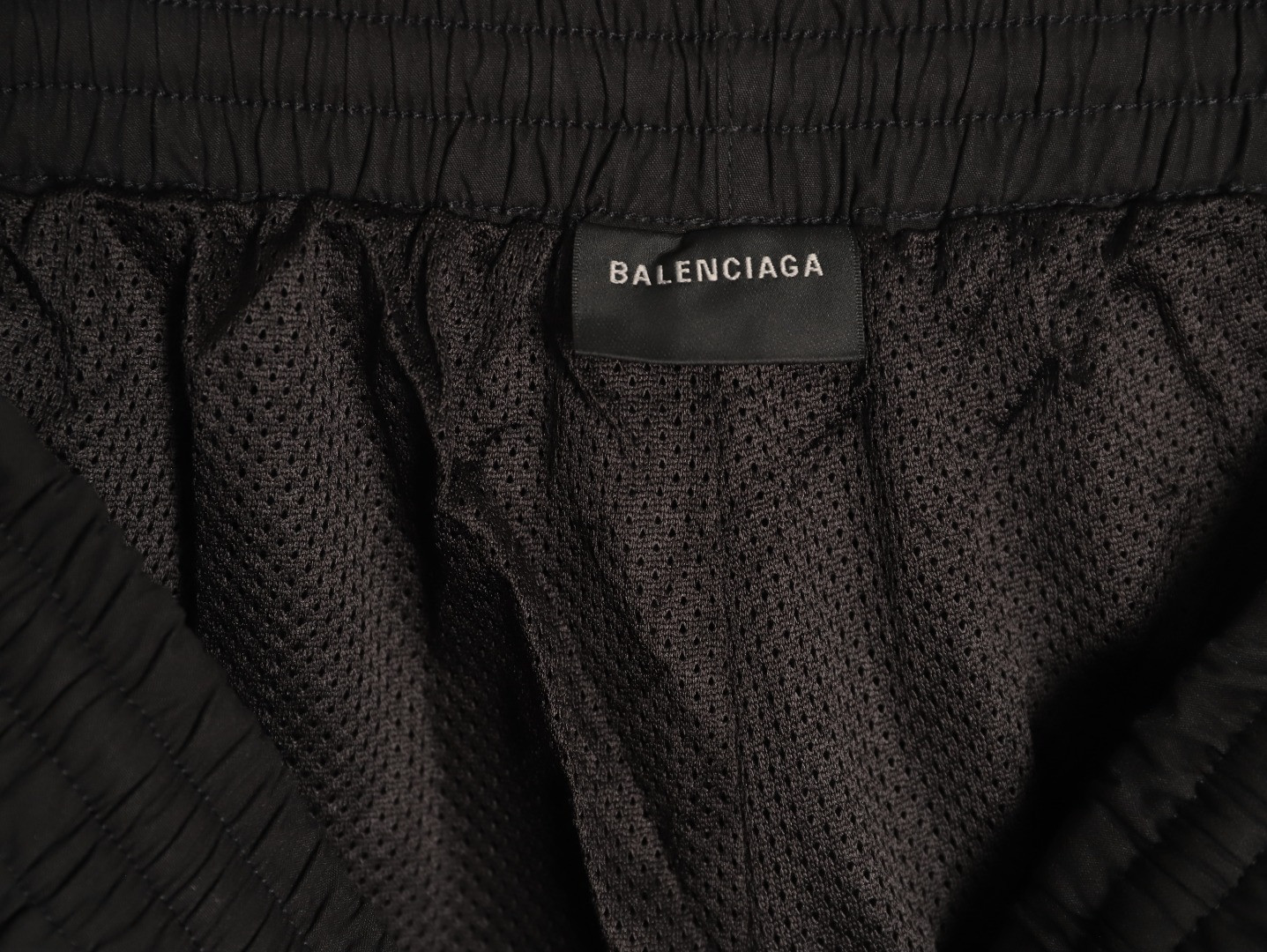 Ba1en*iaga 26SS Pants