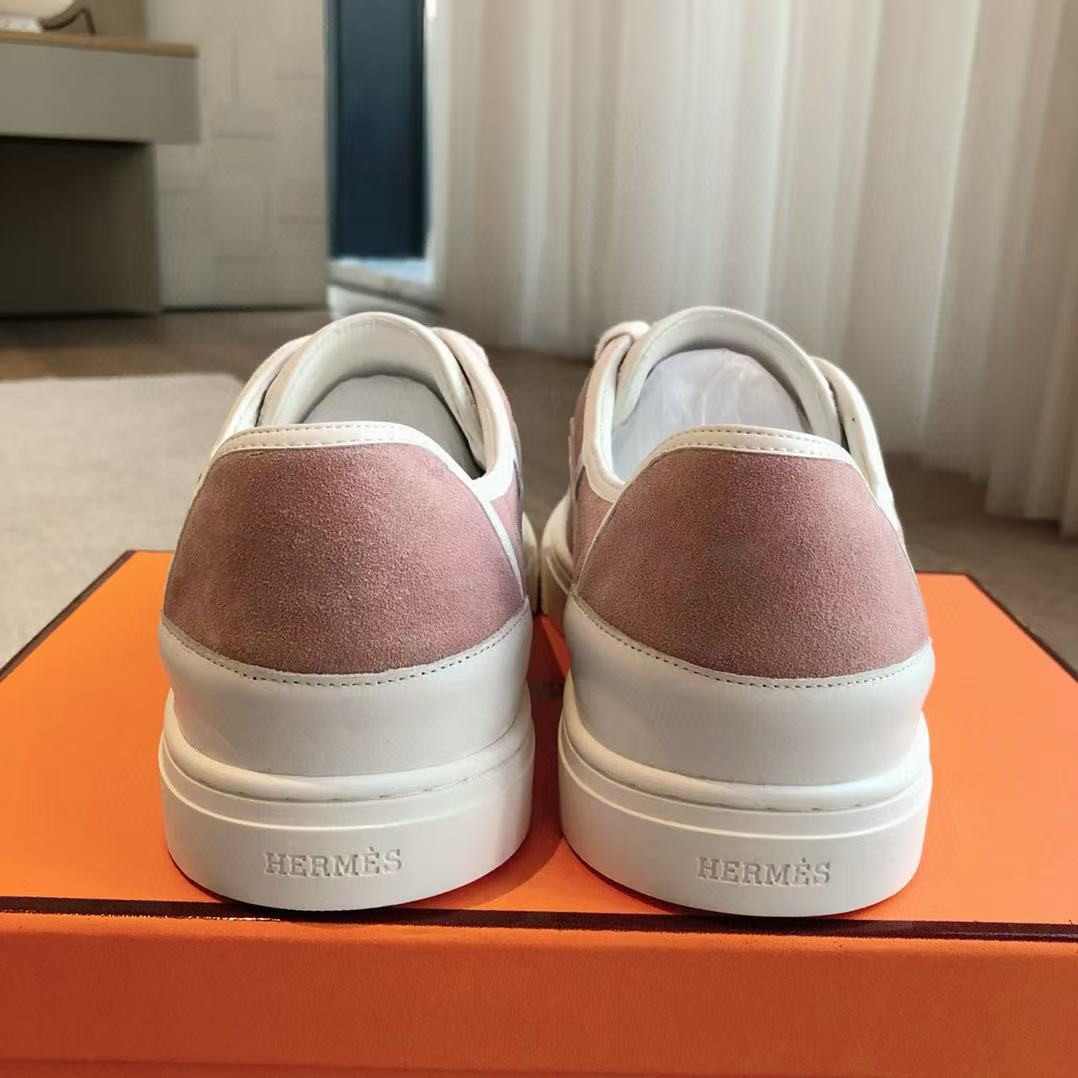 UA H**me5 Get sneaker