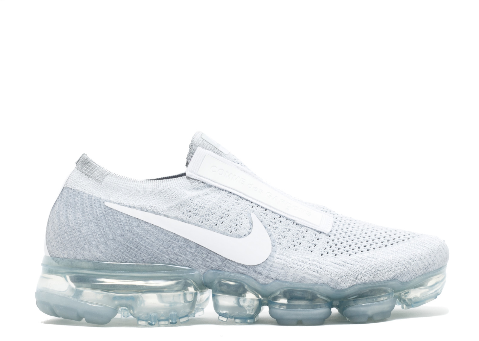 UA Nike Vapormax Flyknit / CDG "CDG"