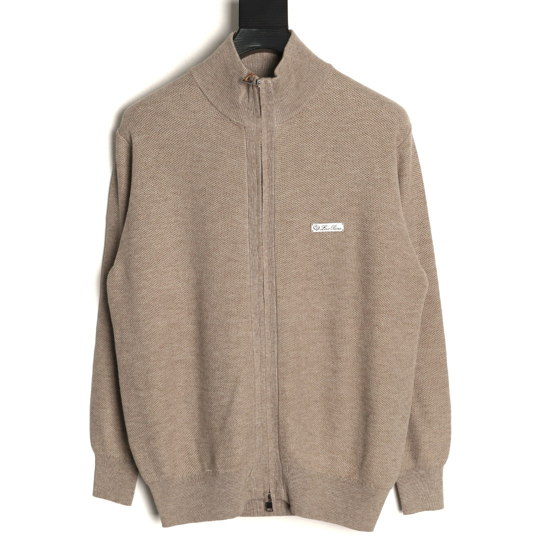 L0r0 P1ana LP Sweaters