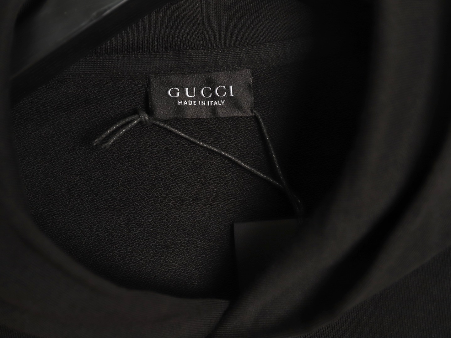 Gvc*1 GUC Hoodies