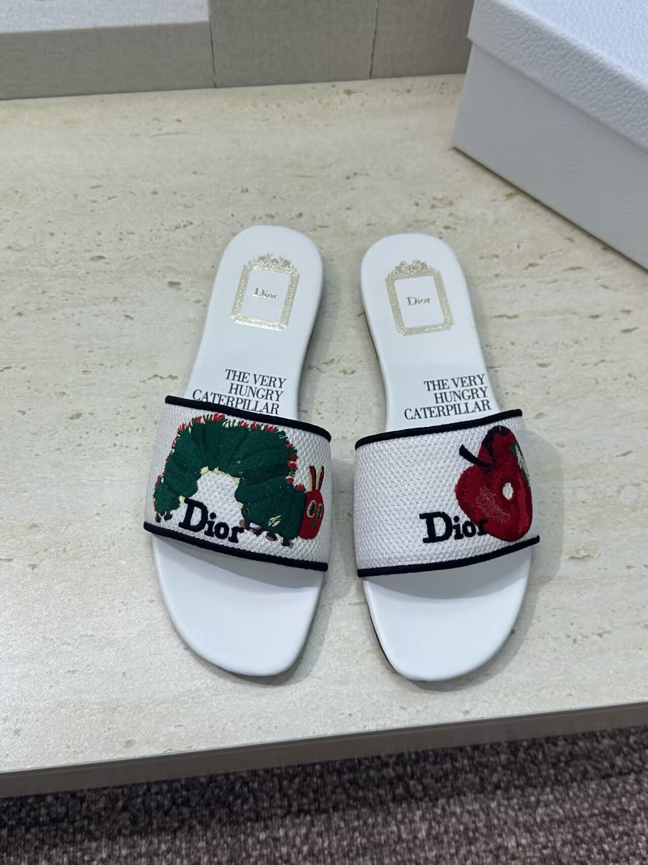 UA D10r Sandalo Dway