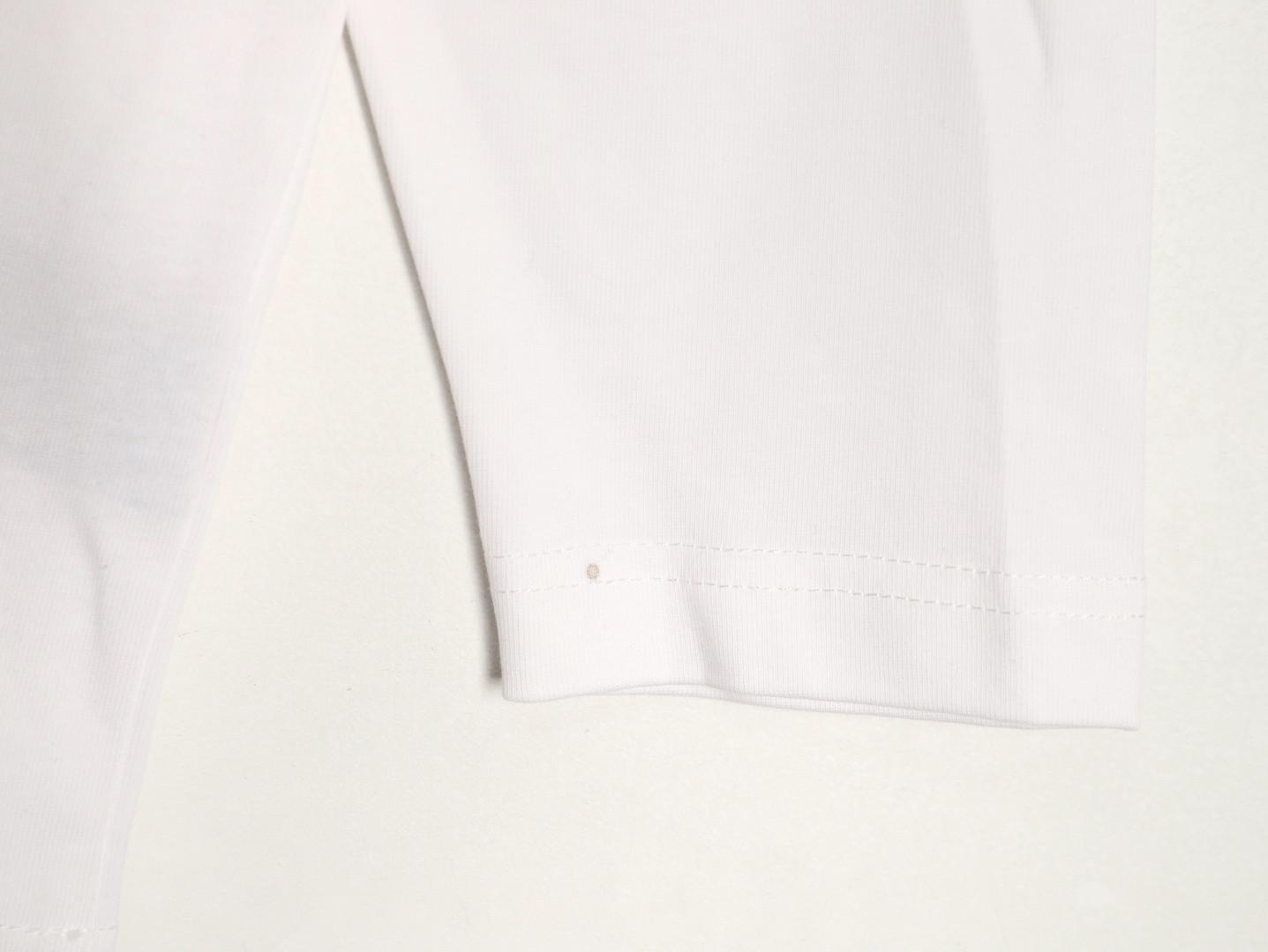 Ba1en*iaga 25Fw Long-sleeved T-shirt